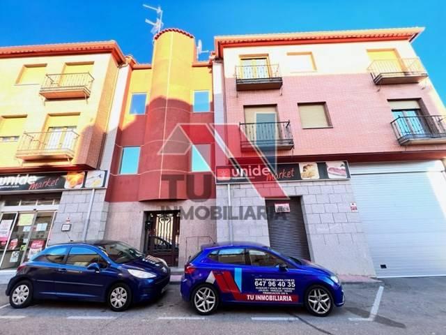 Piso en venta en El Carpio De Tajo, Castilla-La Mancha