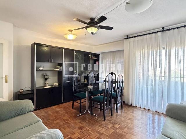 Piso en venta en Vereda de los Estudiantes, Leganés