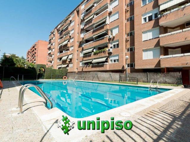 Piso en venta en Leganés, Flores