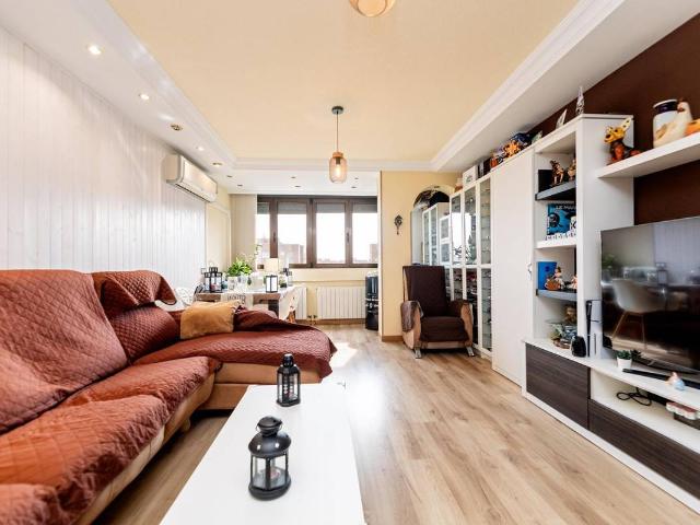 Piso en venta en Leganés, Flores