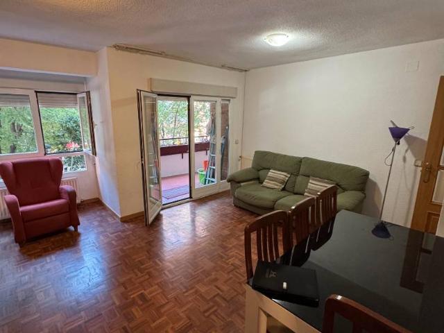 Piso en venta en Leganés, Flores