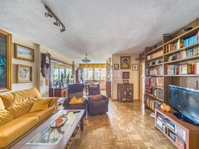 Piso en venta en Vereda de los Estudiantes, Leganés