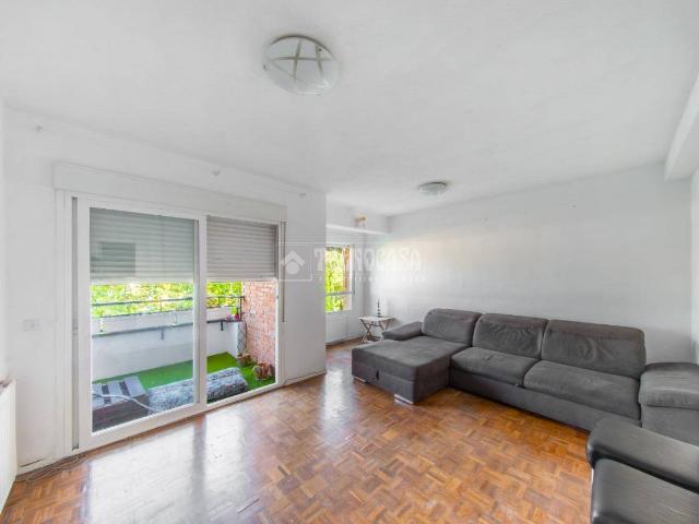 Piso en venta en Leganés, Flores