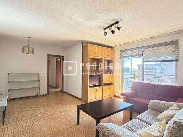 Piso en venta en Vereda de los Estudiantes, Leganés