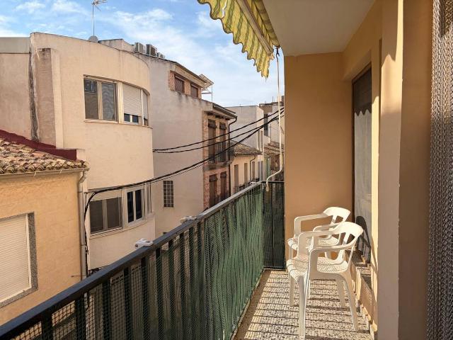 Piso en venta en l'Alt Vinalopó / El Alto Vinalopó, Valencia