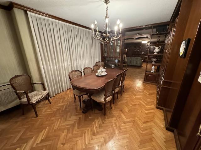 Piso en venta en l'Alt Vinalopó / El Alto Vinalopó, Valencia