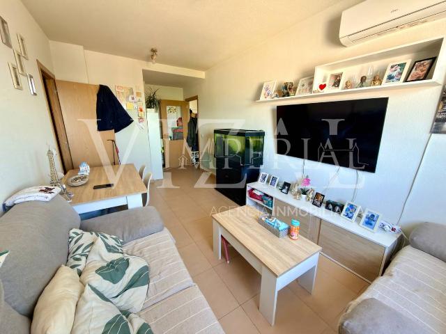 Piso en venta en El Casar De Escalona, Castilla-La Mancha