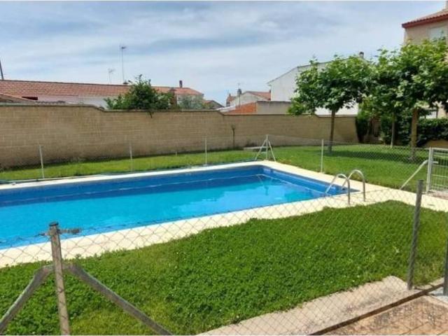 Piso en venta en El Casar De Escalona, Castilla-La Mancha