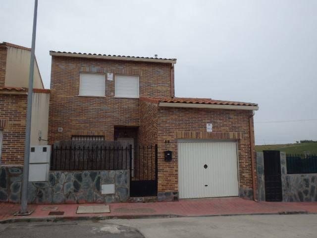 Piso en venta en El Casar De Escalona