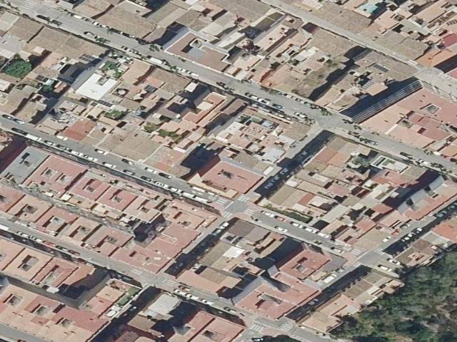 Piso en venta en l'Horta Nord, Valencia