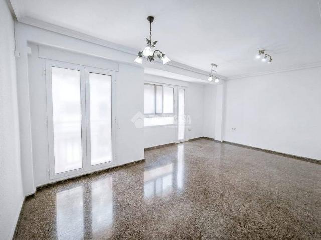 Piso en venta en l'Horta Nord, Valencia