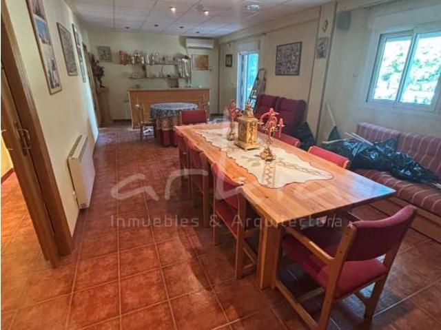 Piso en venta en l'Horta Nord, Valencia