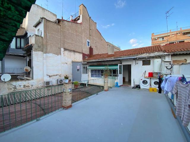 Piso en venta en l'Horta Nord, Valencia