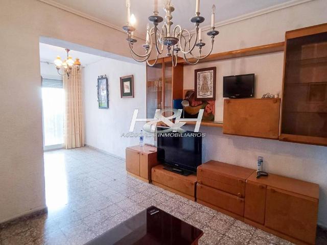 Piso en venta en l'Horta Nord, Valencia