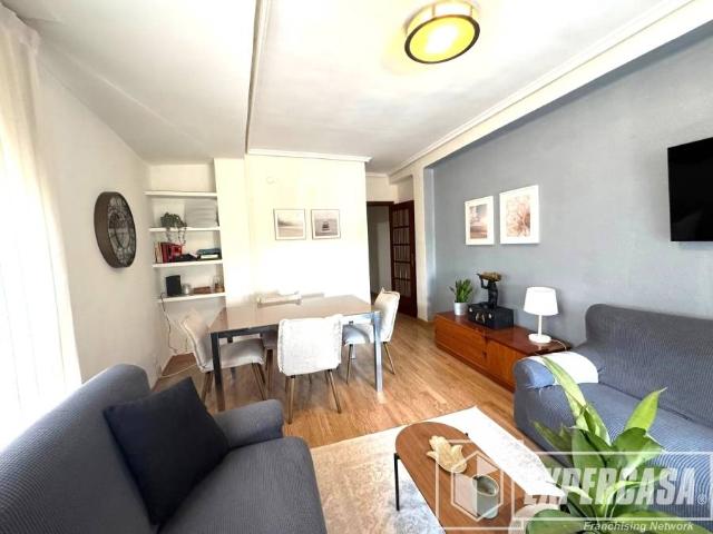 Piso en venta en l'Horta Nord, Valencia