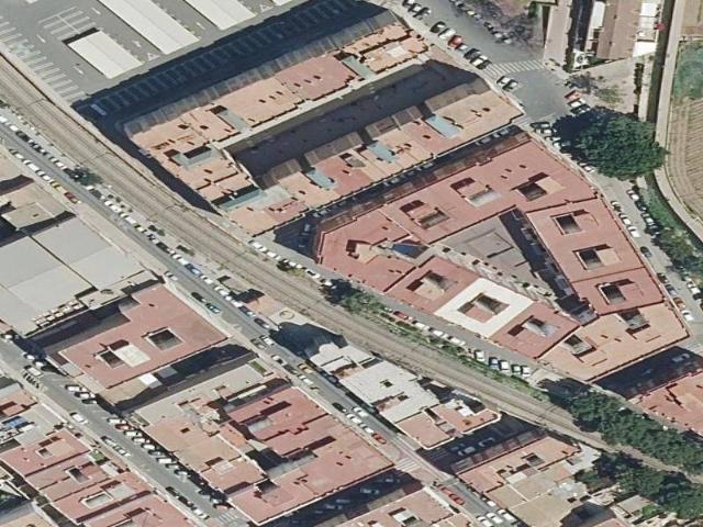 Piso en venta en l'Horta Nord, Valencia
