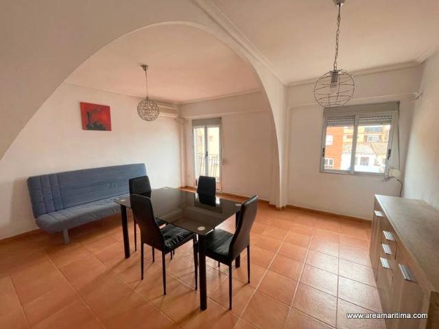 Piso en venta en l'Horta Nord, Valencia