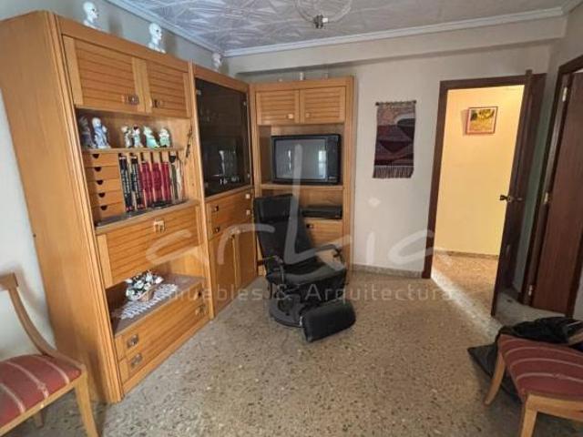 Piso en venta en l'Horta Nord, Valencia
