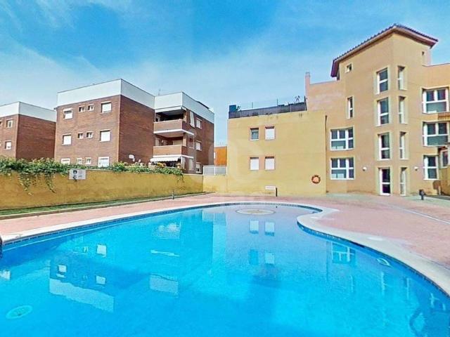 Piso en venta en Cubelles, Barri de la Creu