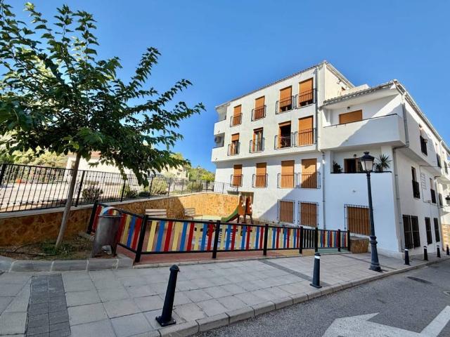 Piso en venta en la Marina Baixa, Valencia