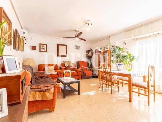 Piso en venta en Ciutat Vella, Comarca de València