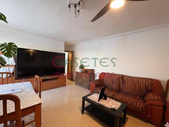 Piso en venta en Ciutat Vella, Comarca de València