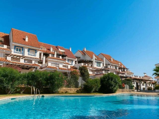 Piso en venta en Monte Viñas, Costa del Sol Occidental