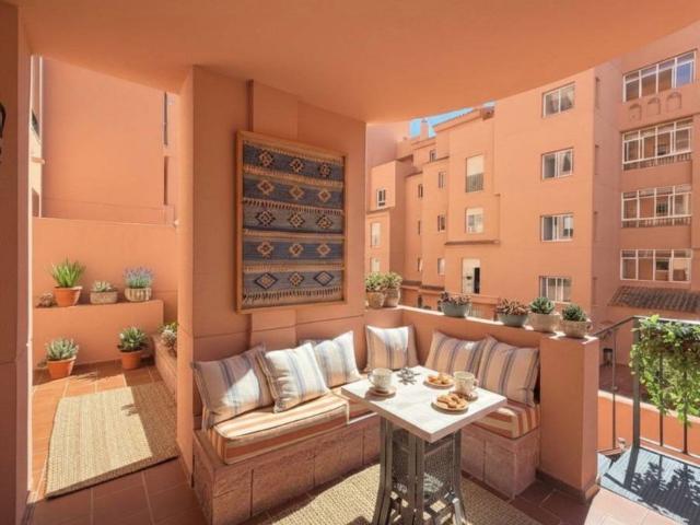 Piso en venta en Costa del Sol Occidental, Andalucía