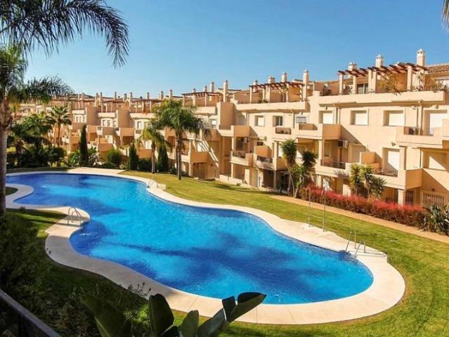 Piso en venta en Costa del Sol Occidental, Andalucía