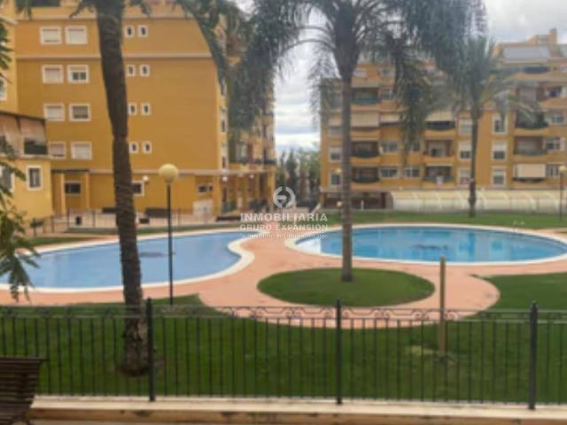 Piso en venta en Aspe