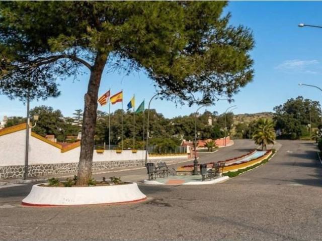Piso en venta en El Castillo De Las Guardas, Andalucía