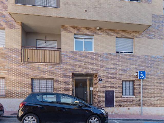 Piso en venta en Torrealta, Vega Media del Segura