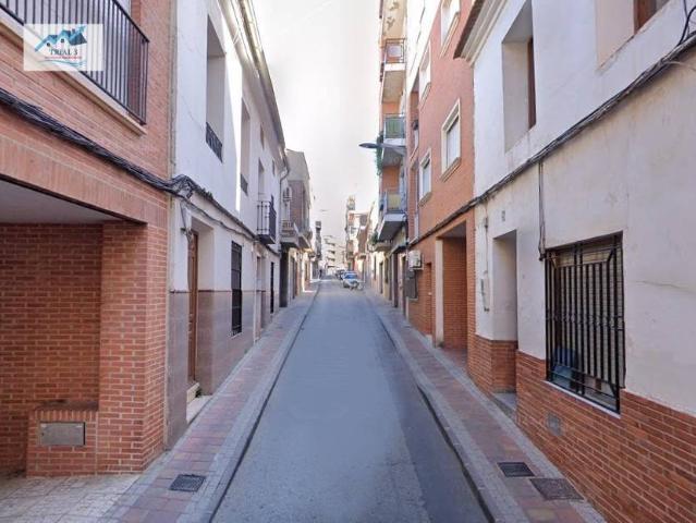 Piso en venta en Molina De Segura, Torrealta