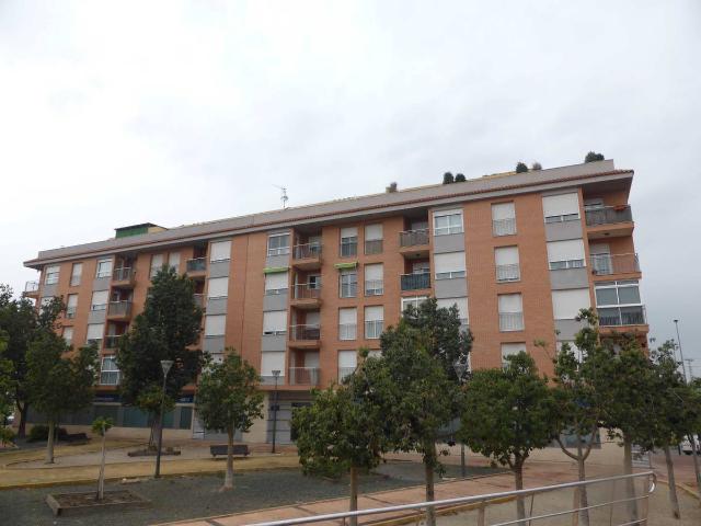 Piso en venta en Molina De Segura, Torrealta