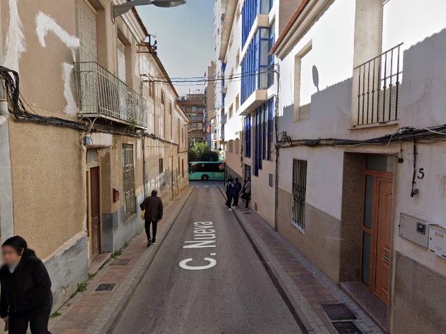 Piso en venta en Molina De Segura, Torrealta