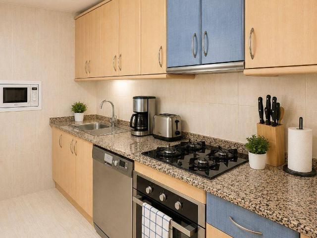 Piso en venta en Torrealta, Vega Media del Segura