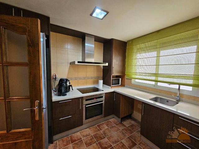Piso en venta en Molina De Segura, Torrealta