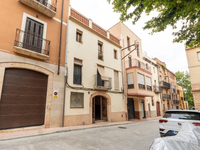 Piso en venta en El Catllar