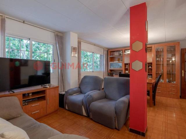 Piso en venta en Esplugues De Llobregat, el Centre