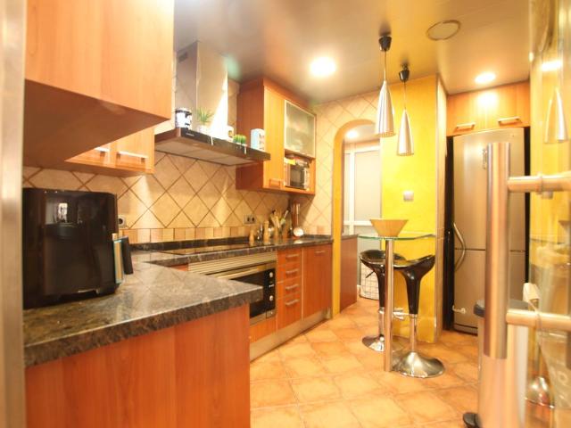 Piso en venta en el Centre, Esplugues De Llobregat