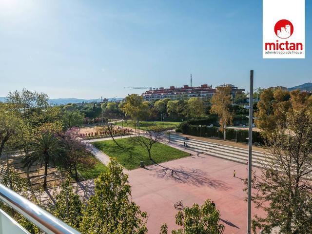 Piso en venta en Esplugues De Llobregat, el Centre