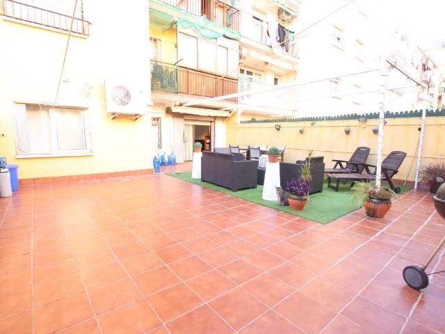 Piso en venta en el Centre, Esplugues de Llobregat