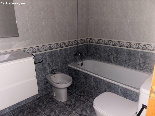 Piso en venta en Virgen del Oro, Vega Alta del Segura