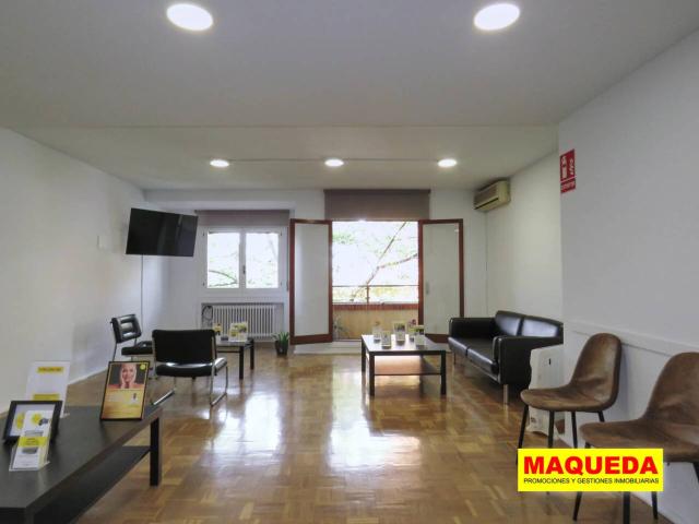 Piso en venta en Casco Antiguo, Alcorcón
