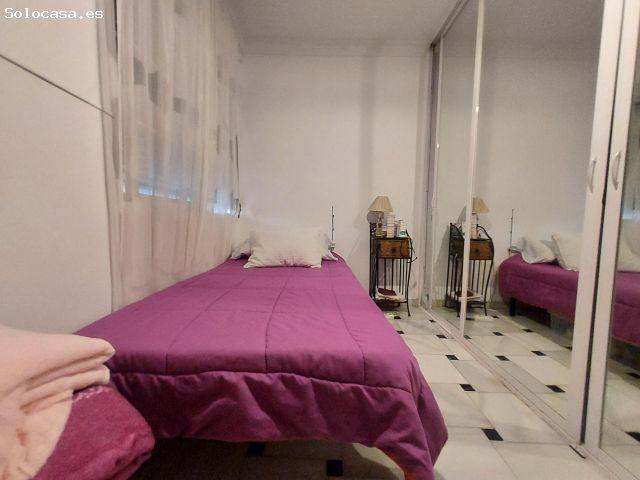 Piso en venta en Camas, Andalucía