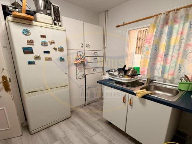 Piso en venta en Barrio de Tiradores, Cuenca