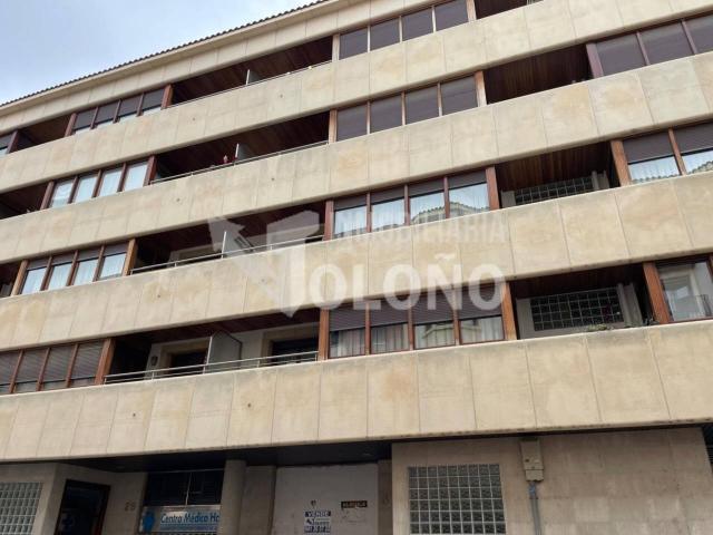 Piso en venta en Haro, La Rioja