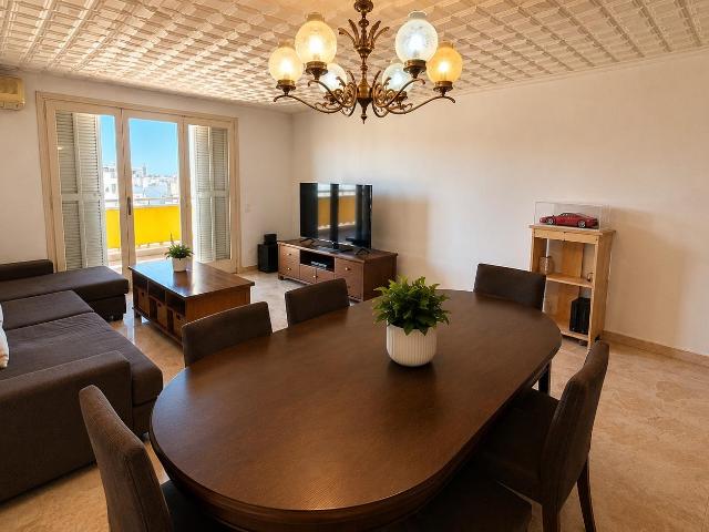 Piso en venta en Crist Rei, Raiguer