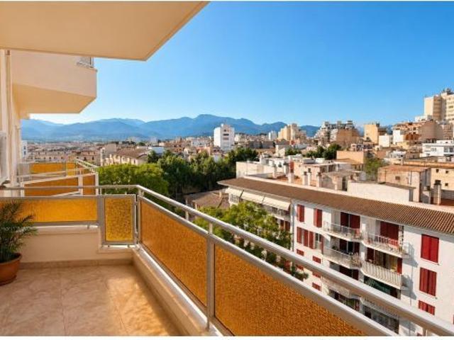 Piso en venta en Crist Rei, Raiguer