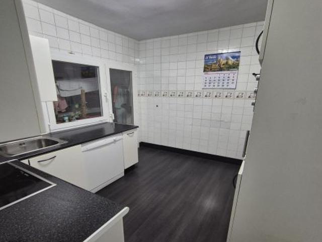 Piso en venta en La Albuera, Segovia